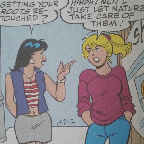 Betty #156
