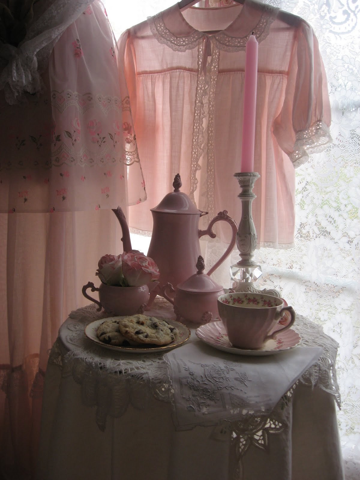 ❀ ❀ ❀ ❀ ❀ ❀ ❀