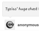 titezi-pyrump-art:  i realize now that i dont quite enjoy drawing tyzias. i also