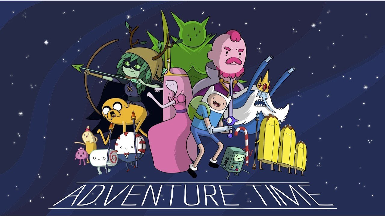 Adventure Time: Fionna & Cake - Card Wars #5 Reviews