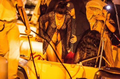 FentyForU
