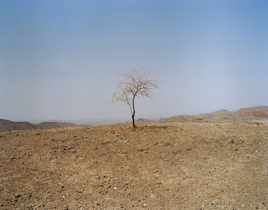 unrar: India, Barwani, 2014, Attendance at work, Sohrab Hura.