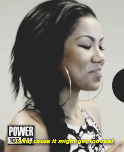 moriahedits:  I: You gotta F one, Marry one and Kill one: J. Cole, Big Sean and Drake.