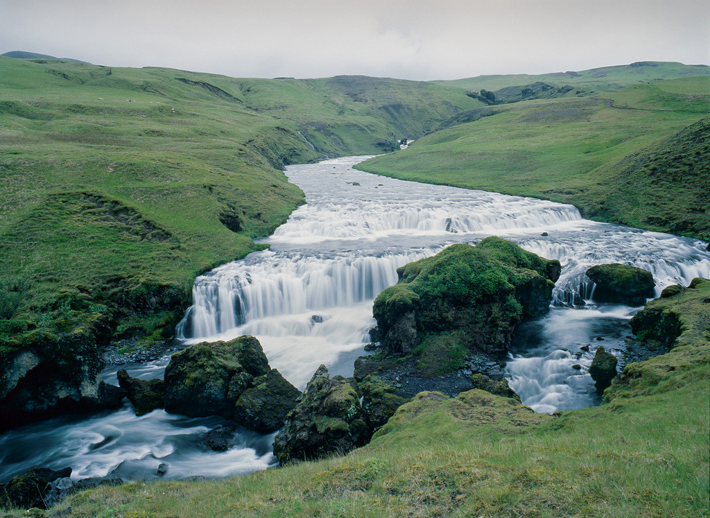 thefilthyyouth:  Iceland by JaZ99wro