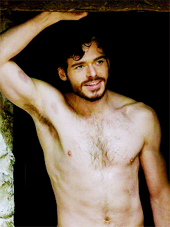tylerposey:Richard Madden in Lady Chatterly’s Lover.