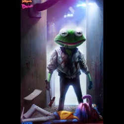 #kermitthefrog #kermit #gonzo #muppets