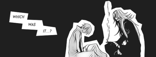 kyuubiko:   « It’s not…fair… »    #dgraymanweek || Day 3: Blood Crusade   ⤷  Option B: Favorite happy/sad moment    « The 167th Night: Hints || Allen                                                          