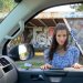Caprice was waiting by the road when Mr. porn pictures
