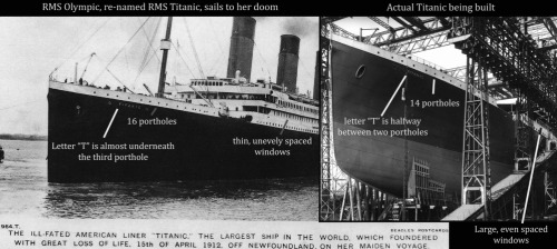 Titanic Connections - ⚓ Did you know that a window from the