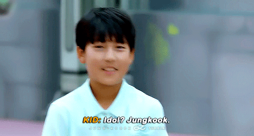 Jungkook Annoying Jin Even When He's Not There Lmao