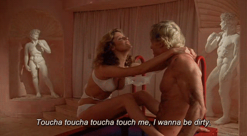 gourmet-soda:  How I feel right now.  