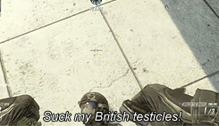 taejimin:  Gavin Free + Being a Good Sport 