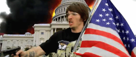 derangedrecoilxo: outlaw-762:   metal-queer-solid:   arizonagunguy:  whittneydoll: