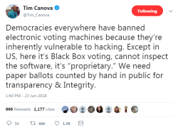 hafsuitableforwork: liberalsarecool:  We need voting reform. Expanded voting hours. Voting receipts. Expanded voting protections.   A national holiday for voting: a paid day off (or half day) because honoring our duty to vote can only make elections more