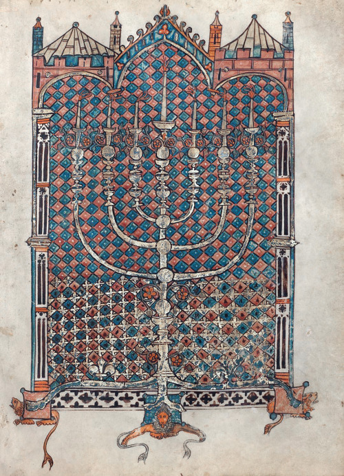 Menorah (1296).