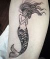 #mermaid-tattoo on Tumblr