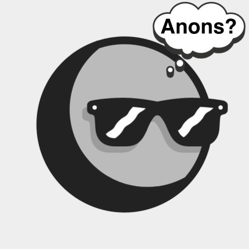 Anons?