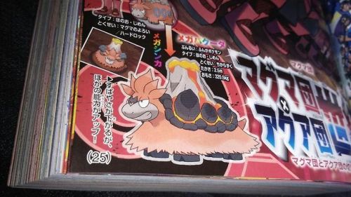 kyurem:  The Mega Pokemon of Maxie and Archie are Mega Camerupt and Mega Sharpedo. 