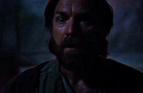 STAR WARS EPISODE III: REVENGE OF THE SITH [2005] OBI-WAN KENOBI: PART III [2022]