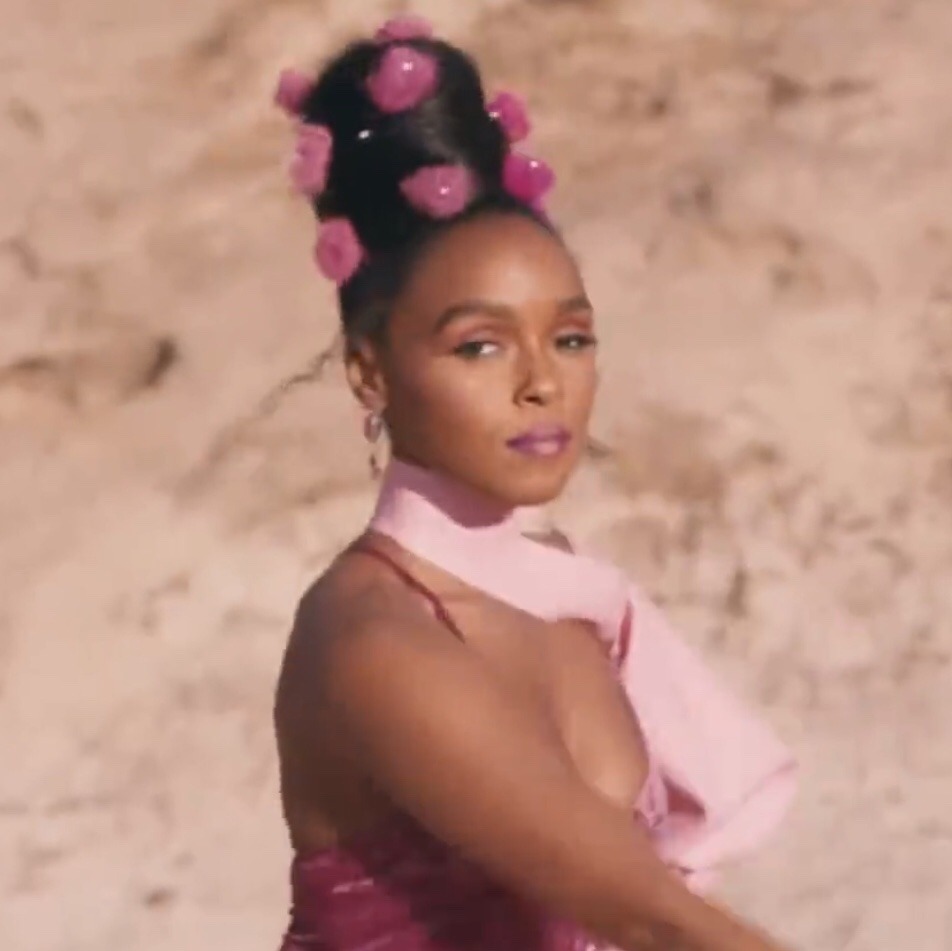 coutureicons:janelle monáe x pynk