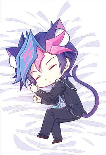 darkxyzduelist:    ARC-V &amp; VRAINS LOG #4  | 神棍蒼 Permission to post.