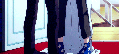 kovjaku: Get even more jealous. Get so jealous you can’t think of anything but