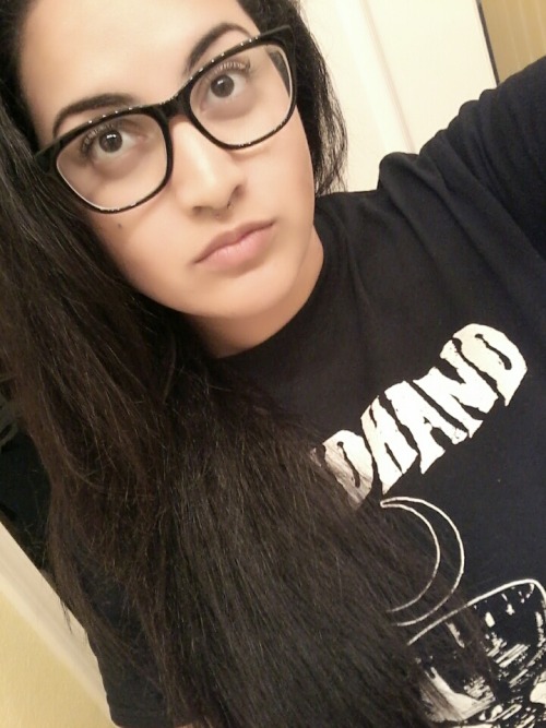 diabxsoule:  Been a while,  here’s my face.