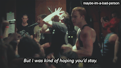 maybe-im-a-bad-person:  Passing Through a Screen Door | The Wonder Years 