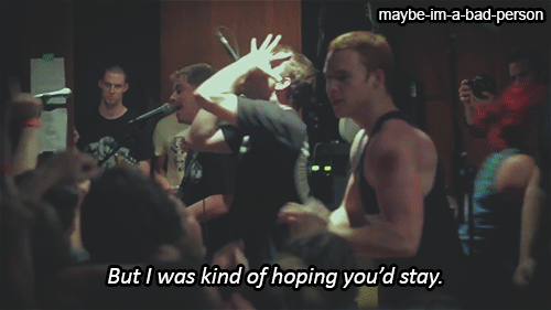 maybe-im-a-bad-person:Passing Through a Screen Door | The Wonder Years