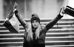 caradelevingneunedited:  CARA BLOG 