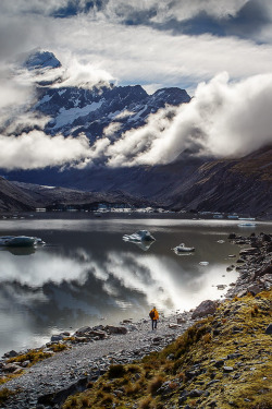 plasmatics-life:  Explore | New Zealand - (by Sonchai Sriyawong)