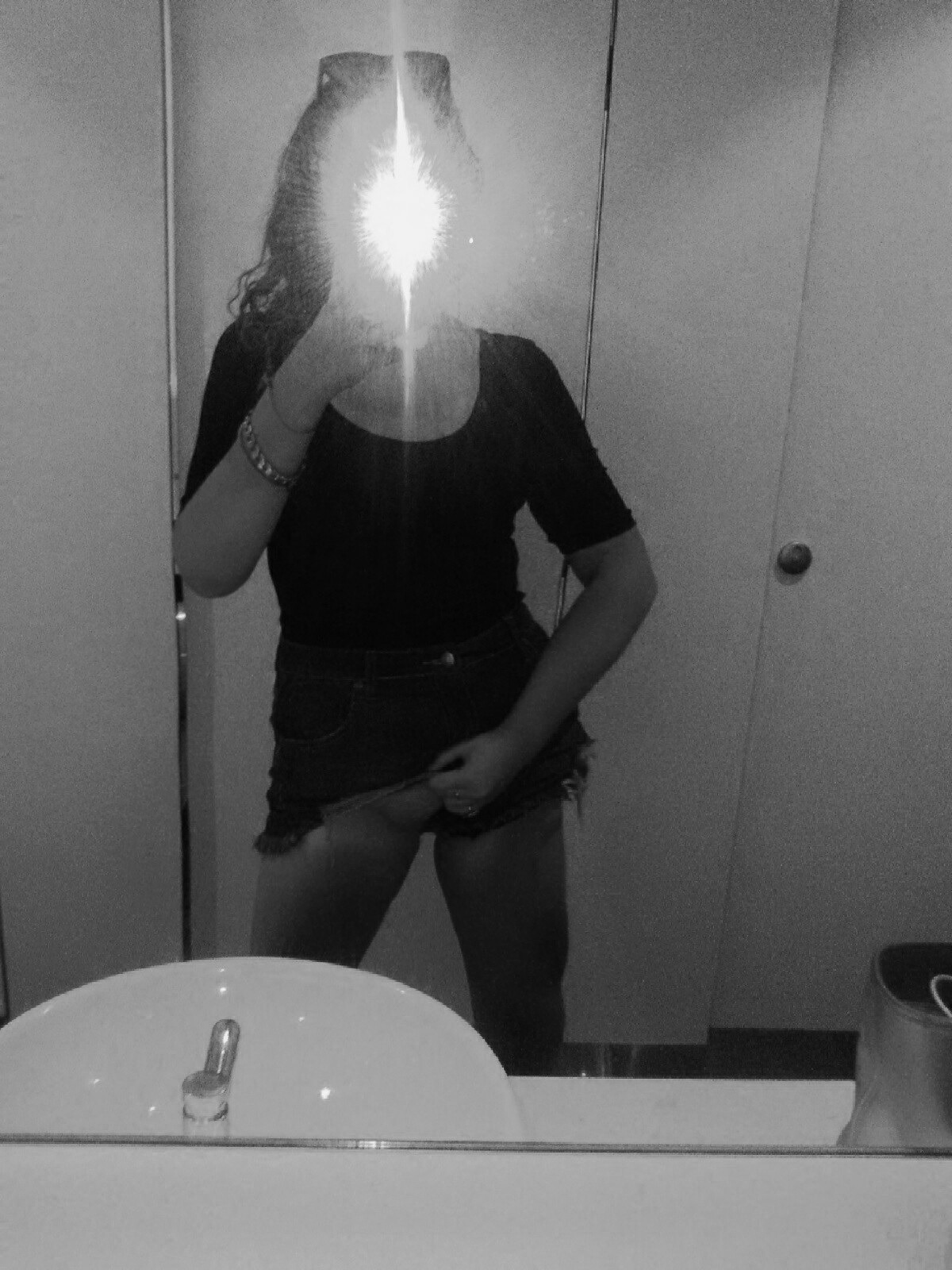 lcwckink7:Sunday night toilet flash ✨⚡