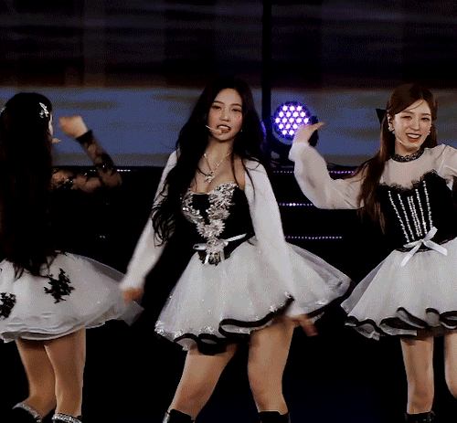 240222 SMTOWN Feel My Rhythm