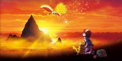 Shelgon: Official Artwork For The 20Th Movie