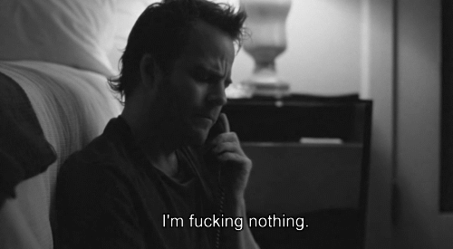 My Life In Darkness