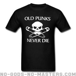 unbossed:  no-gods-no-masters-tshirts:  No-gods-no-masters.com