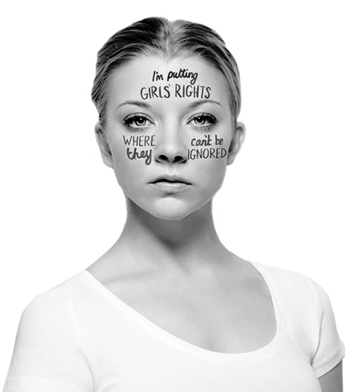 ndormerdaily:  It really is crazy that the word “feminist” can have negative