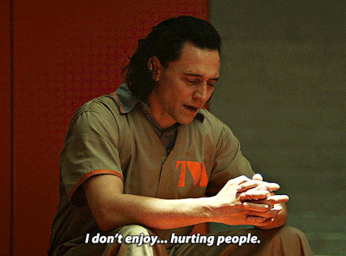 LOKI (2021)