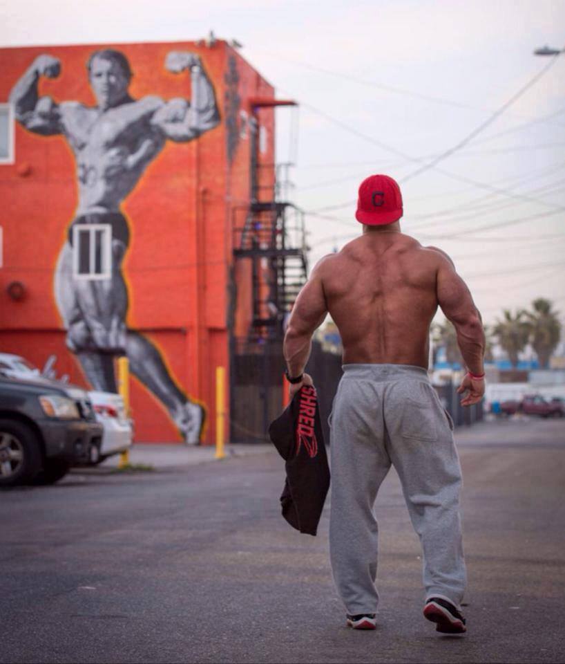 suits-iron-and-martialarts:  Brilliant shot. 