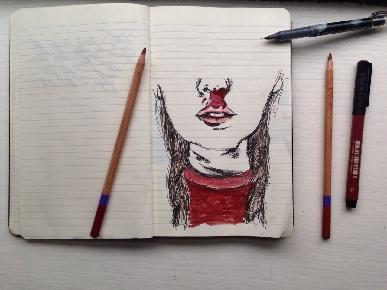 aaesth:  Inspired by a girl named Chiara 