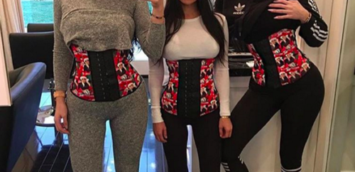 this-is-life-actually:Waist trainers are bullshit and potentially dangerous, according to scienceThe waist trainer, a mo