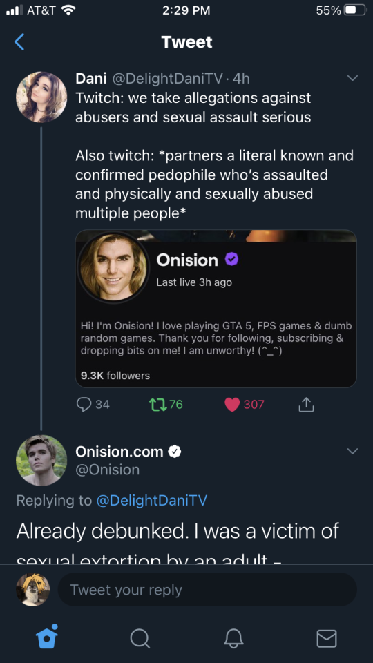 Onision onlyfans leak
