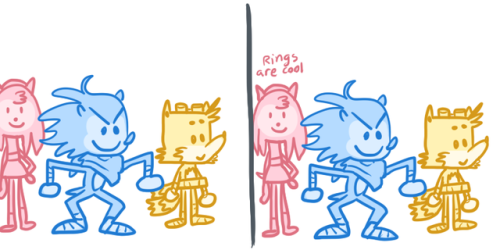hamigakimomo:  How to beat Sonic Boom 