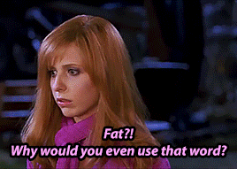 hartobeat:  Velma is all of us.