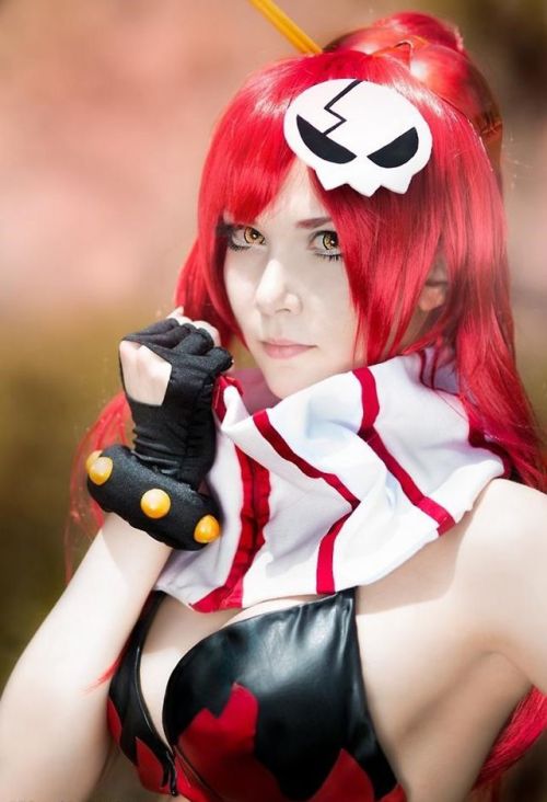 Yoko Littner - Kiara Photo - Eduard Luzhetskiy