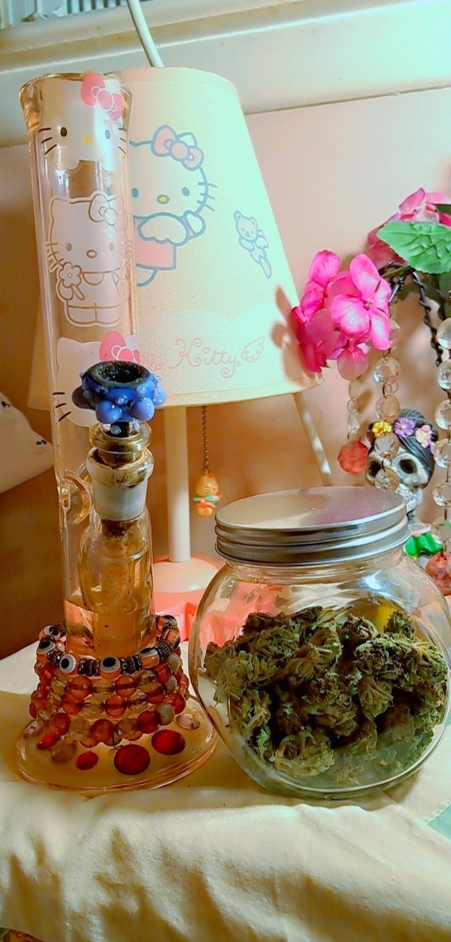 Bedtime Meds