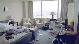 fassy: - I don’t want to leave.  - So don’t. Stay here with me. We’ll start