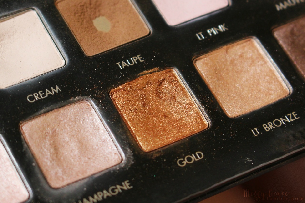 makeupidol:  beauty // make up blog xo