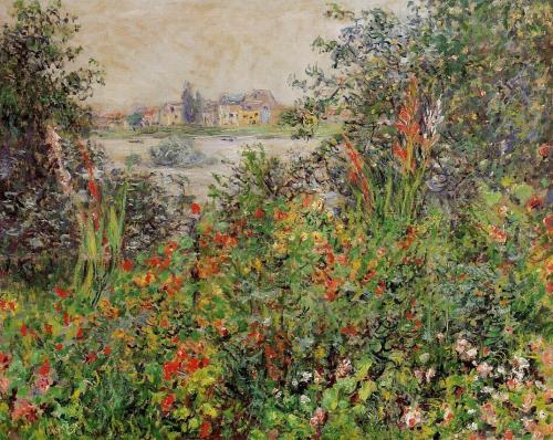 malinconie:  Claude Monet 