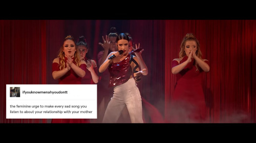 Eurovision Song Contest 2023 X Text Posts (2/4), Places 11-18